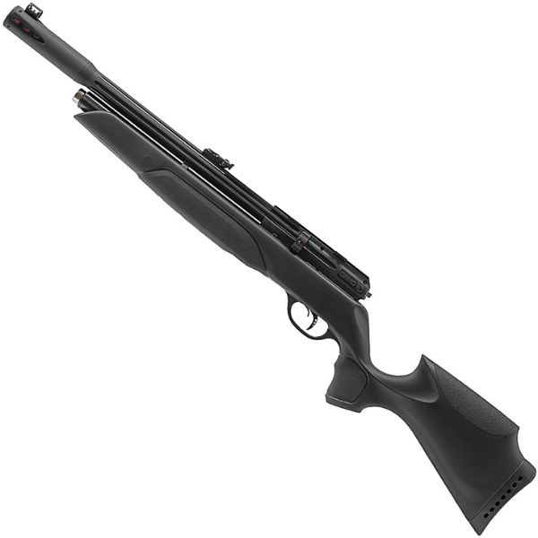 RIFLE ARROW PCP PALANCA LATERAL 10X GEN1 .22  600015PHP54